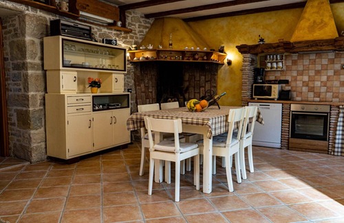 Krbune House | House Stef (107151-K1) - Krbune (Podpican)