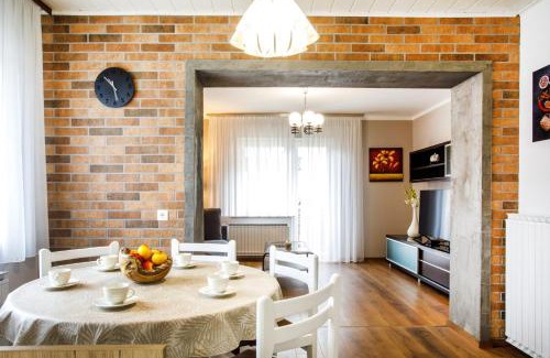 Vidrga Apartment | House Stepic