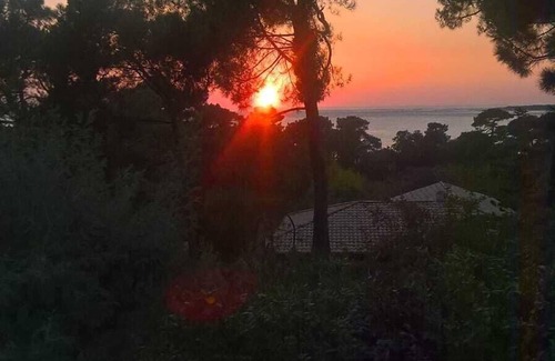 Pyla-sur-Mer House | House that combines charm, tranquility and all amenities.