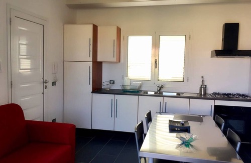 Calabernardo House | House the Ant in Calabernardo