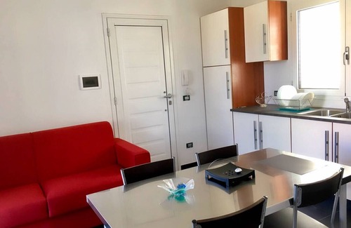 Calabernardo House | House the Ant in Calabernardo