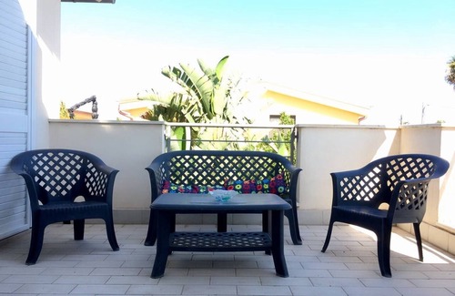 Calabernardo House | House the Ant in Calabernardo