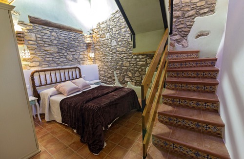 Bellestar Cabin | House the French for 10 people