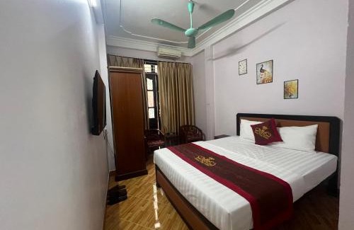 Thuy Khue Hotel | House Thuỵ khuê