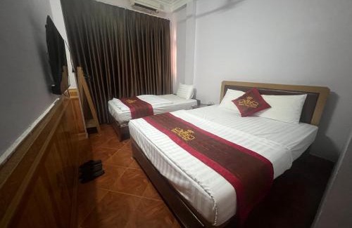 Thuy Khue Hotel | House Thuỵ khuê