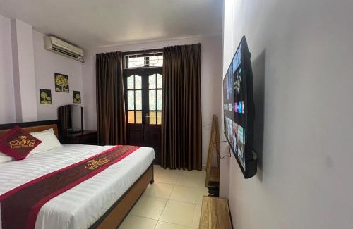 Thuy Khue Hotel | House Thuỵ khuê