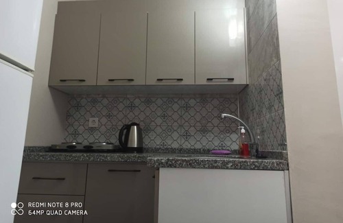Izmir City Centre House | House