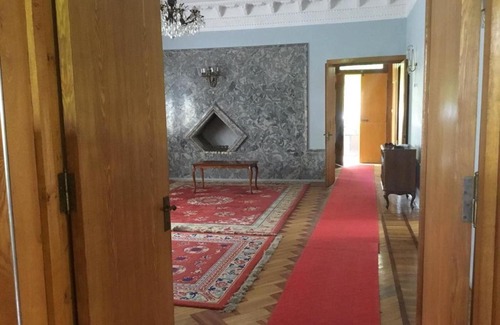 Tsqaltubo House | House Tskaltubo