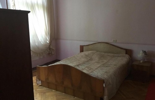 Tsqaltubo House | House Tskaltubo