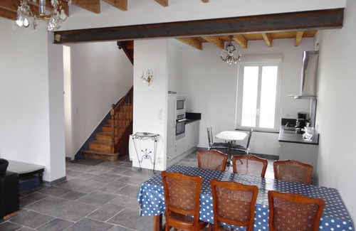 Le Pouldu House | House two hundred metres from the beach