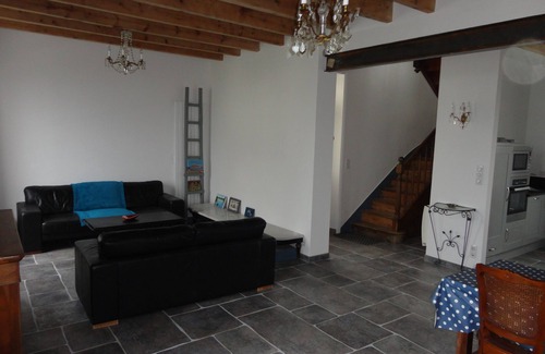Le Pouldu House | House two hundred metres from the beach