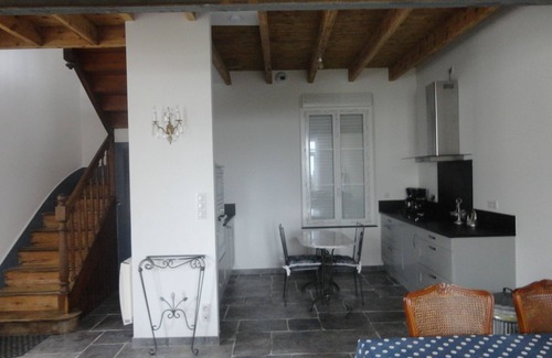 Le Pouldu House | House two hundred metres from the beach