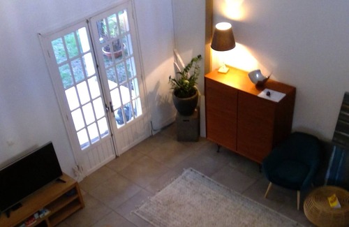 Ravine des Cabris House | House type 5 in Saint Pierre