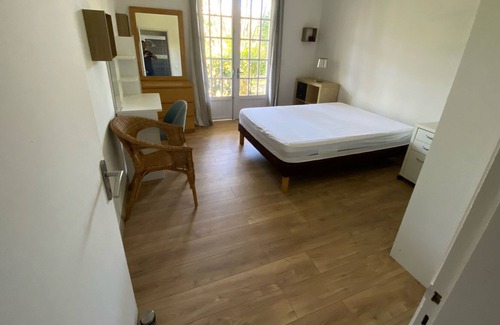 Ravine des Cabris House | House type 5 in Saint Pierre