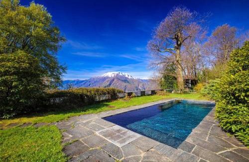 Locarno House | House under the beeches- Casa sotto i Faggi