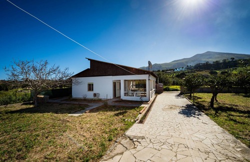 Castellammare del Golfo Villa | House/Villa - Castellammare del golfo