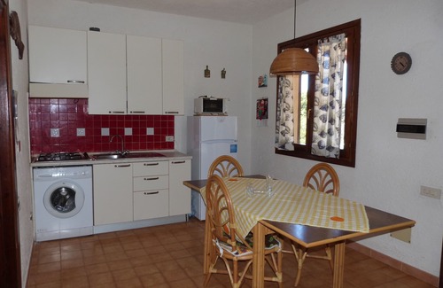 Santa Reparata House | House/Villa - SANTA TERESA DI GALLURA