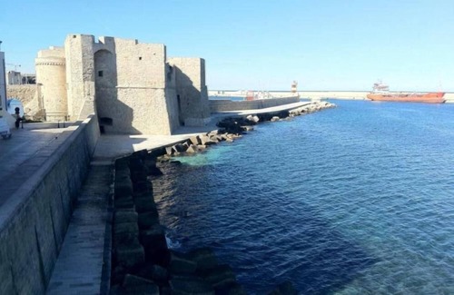 Centro Storico House | House vacations to the sea