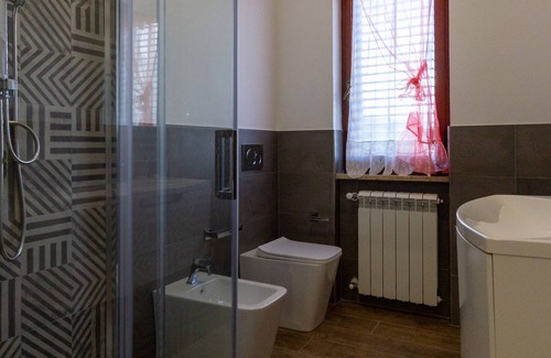 San Terenzo Monti House | House Vi, Tuscany, Lunigiana, near Cinque Terre