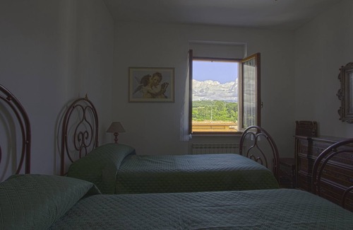 San Terenzo Monti House | House Vi, Tuscany, Lunigiana, near Cinque Terre
