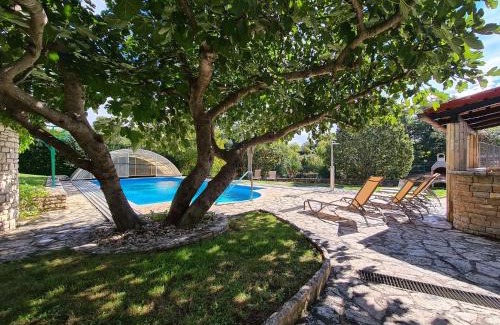 Prkacini House | House Vidulini 2134