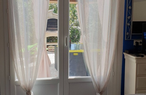 Santa Giulia House | house/villa - 1 room - 4 persons