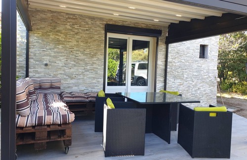 Santa Giulia House | house/villa - 1 room - 4 persons