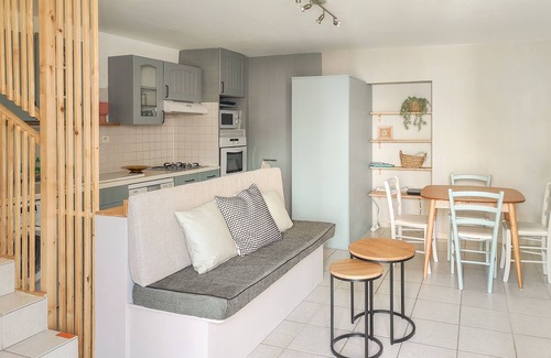 Ars-en-Re House | house/villa - 4 rooms - 5/6 persons