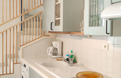 Ars-en-Re House | house/villa - 4 rooms - 5/6 persons