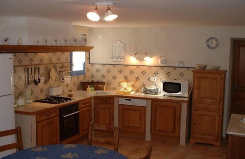 Bedoin House | House/Villa - Bedoin