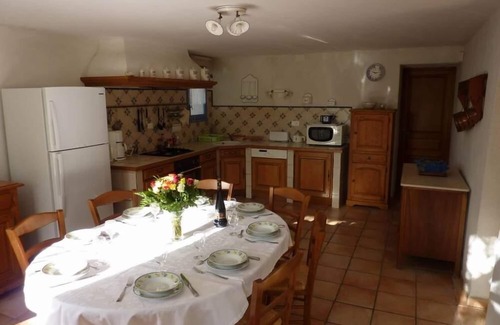 Bedoin House | House/Villa - Bedoin