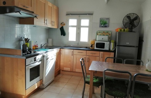 Bedoin House | House/Villa -BEDOIN MONT VENTOUX