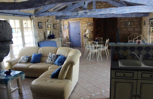 Cahuzac-sur-Vere House | House/Villa - Cahuzac sur vere