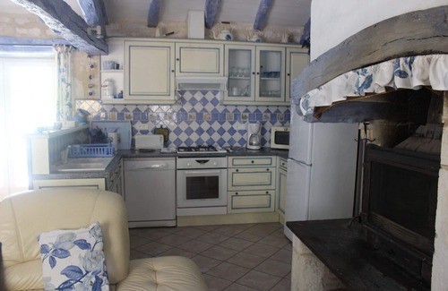 Cahuzac-sur-Vere House | House/Villa - Cahuzac sur vere