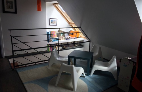Camaret-sur-Mer House | House / Villa - Camaret-sur-mer