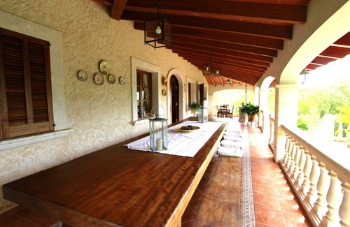 Campanet Cottage | House/Villa - CAMPANET