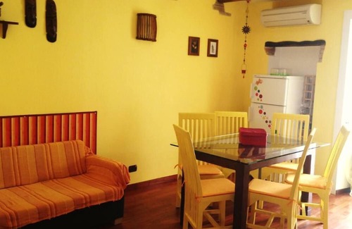 Old Town House | House/Villa - Cefalù