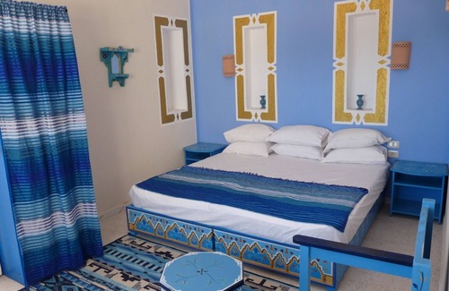 Djerba Midun Bed & Breakfast | house/villa - DJERBA