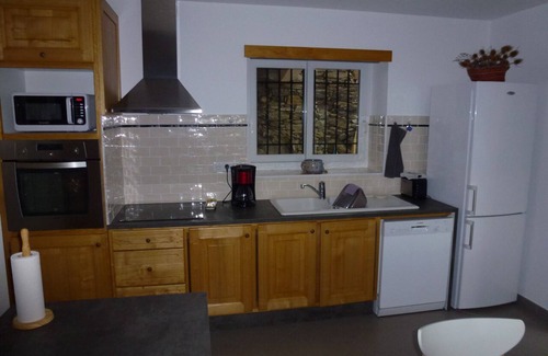 Braccolaccia House | House/Villa - Farinole