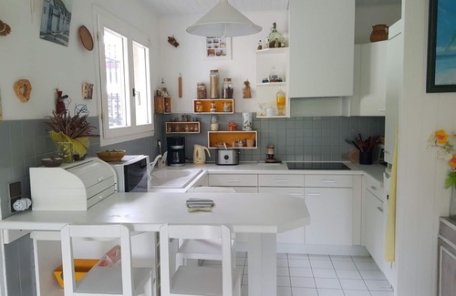 Andernos-les-Bains House | House/Villa - Andernos les bains