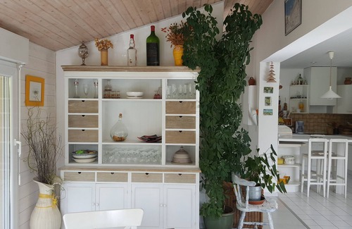 Andernos-les-Bains House | House/Villa - Andernos les bains