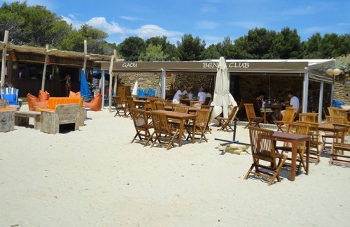 Cap Benat House | house / villa - BORMES LES MIMOSAS