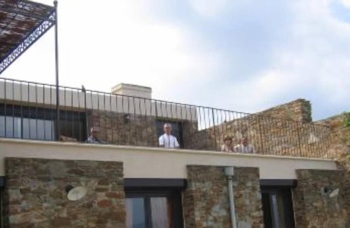 Cap Benat House | house / villa - BORMES LES MIMOSAS