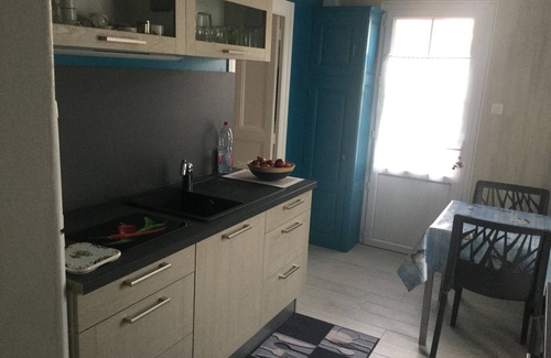 La Tranche-sur-Mer House | House/Villa - La Tranche-sur-Mer
