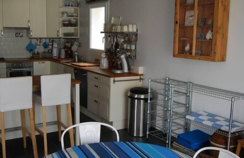 Longeville-sur-Mer House | House/Villa - Longeville-sur-Mer