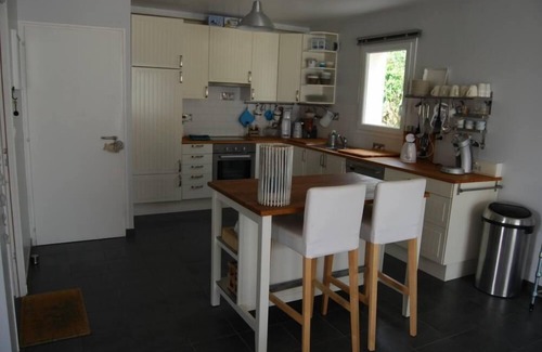 Longeville-sur-Mer House | House/Villa - Longeville-sur-Mer