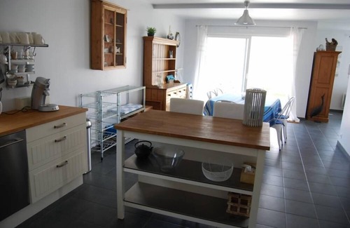 Longeville-sur-Mer House | House/Villa - Longeville-sur-Mer