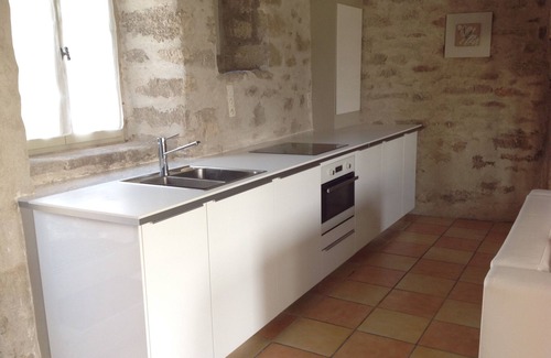 Clis House | House /Villa - Guérande