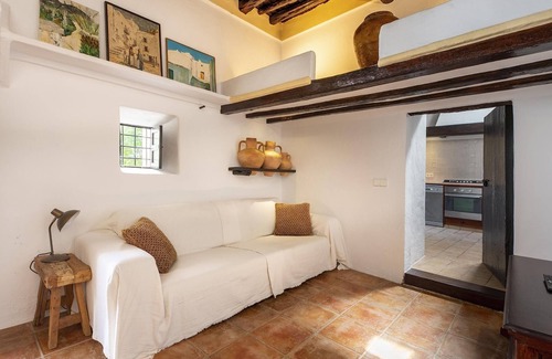 Es Figueral Beach House | House/Villa - Ibiza