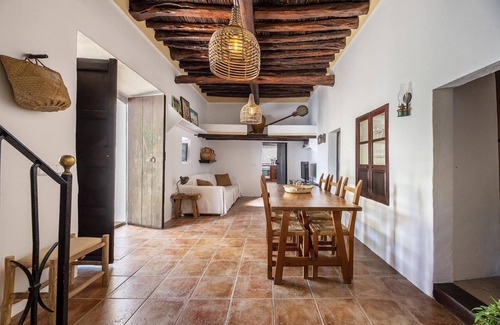 Es Figueral Beach House | House/Villa - Ibiza